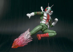 Bandai Tamashii Nations Kamen Rider Vs S.H.Figuarts Toy Figure