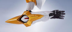 BANDAI SPIRITS ROBOT Spirits Code Geass Side KMF Lancelot Sin, Approx. 5.7 inches (145 mm), ABS   PVC, Pre-painted Action Figure