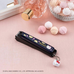 Kai Hello Kitty Japanese Style New Standard M Plum Nail Clippers