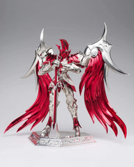 Saint Seiya Myth Cloth EX Saint Seiya Ares About 7.1 inches (180 mm), ABS   PVC   Die Cast Pre-painted Action Figure