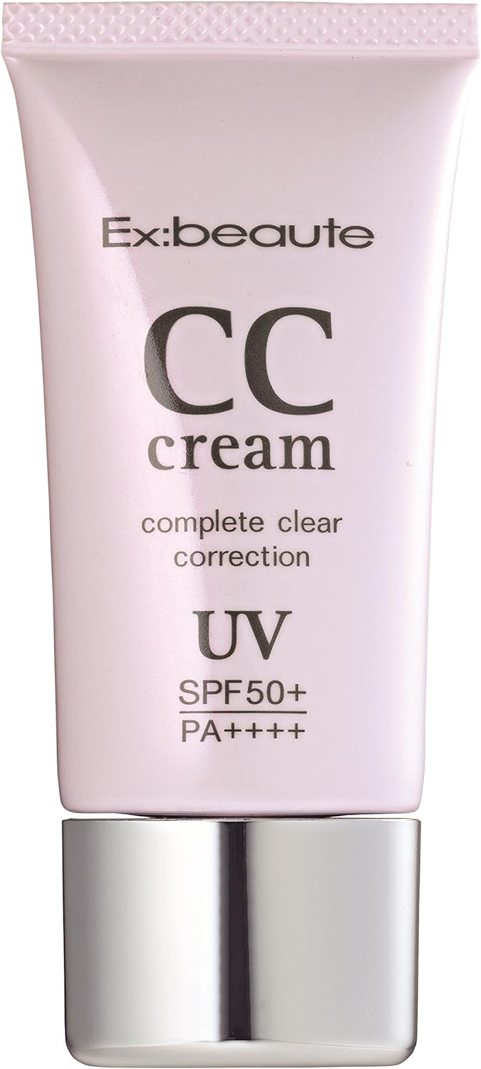 Ex Beaute CC Cream