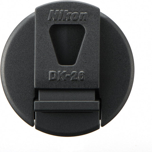 Nikon Eyepiece Cap DK-26