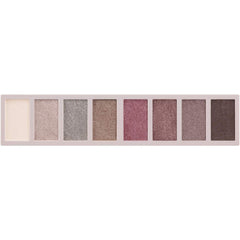 Visee Glamorous Mode Eye Palette Eye Shadow Brown 9g