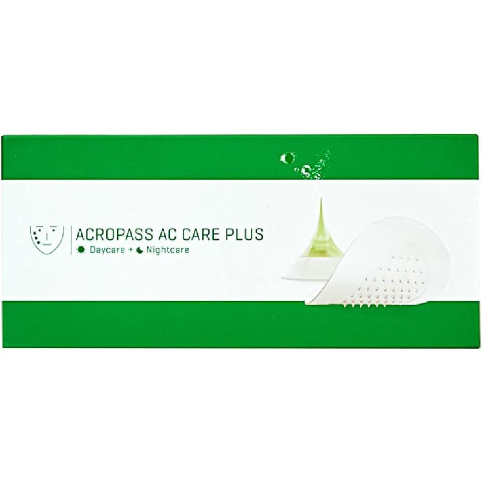 ACROPASS Acycare Plus