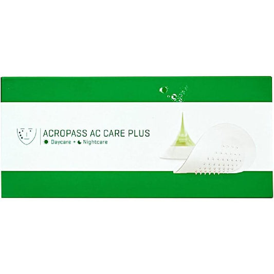 ACROPASS Acycare Plus