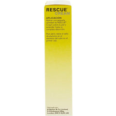 Bach Flower Remedy Rescue Cream 1.1 oz (30 g)