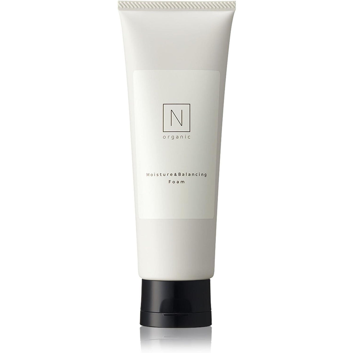 Cleansing Foam: N organic moisturizing   balancing foam 3.5 oz (100 g)