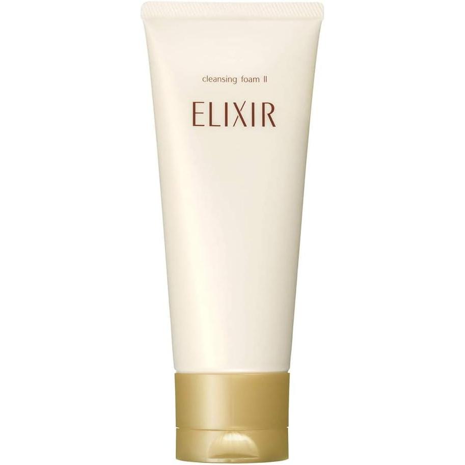 Elixir Superiel cleansing foam 2 N (Moisture) 145g