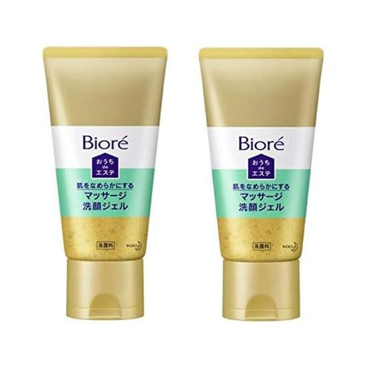 Biore Home de Esthetic Cleansing Gel Smooth