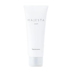 Naris Cosmetics Majesta Wash (Facial Cleanser) 3.5 oz (100 g)