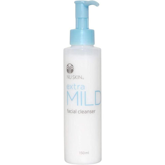 New Skin Extra Mild Facial Cleanser, 5.3 fl oz (150 ml)