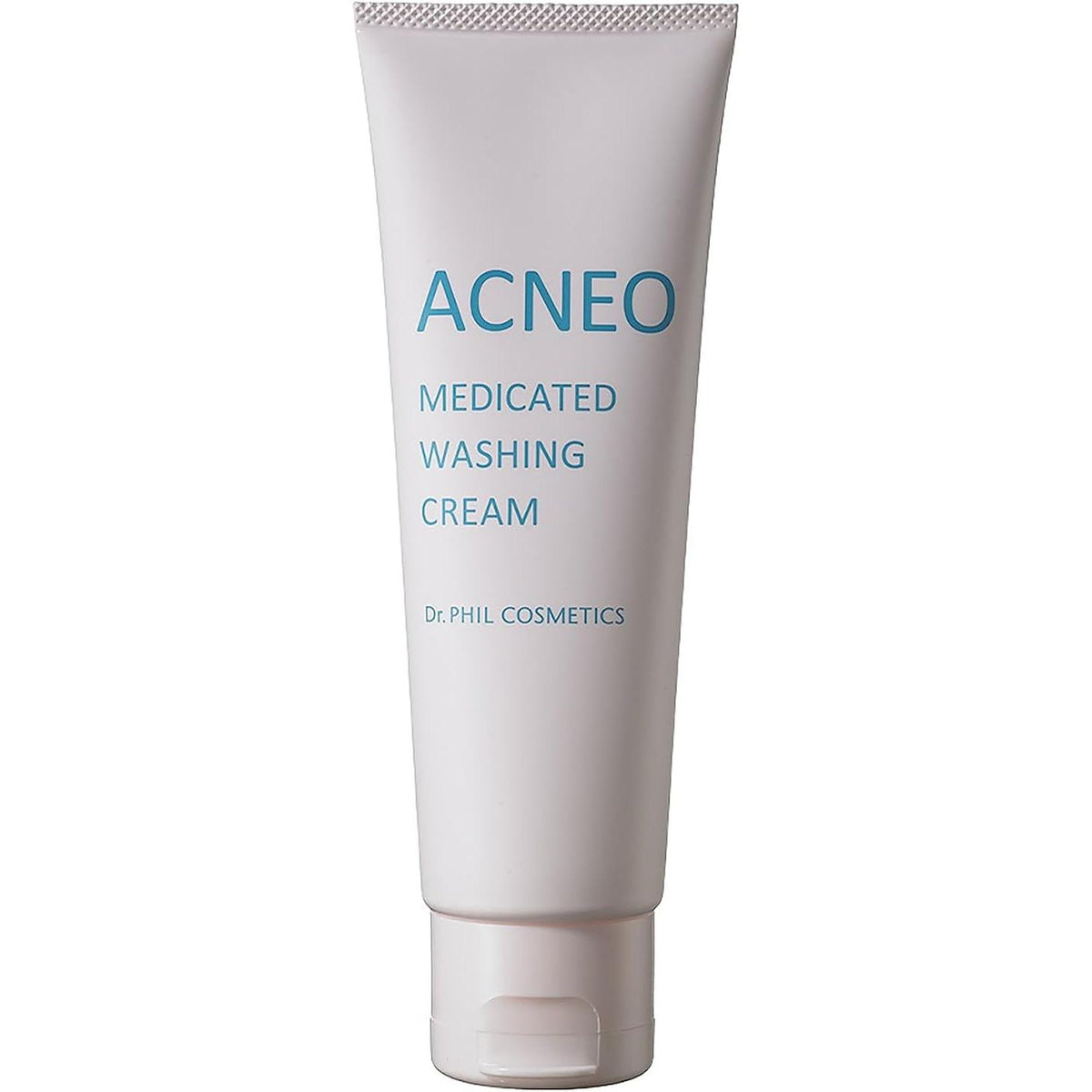 Acneo Medicated Washing Cream 4.2 oz (120 g)