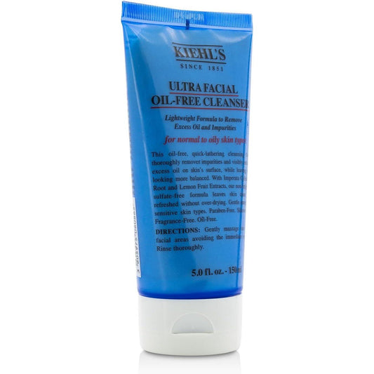 Kiehl's Kiehl's Oil Free Cleanser UFC 150ml (parallel import product)