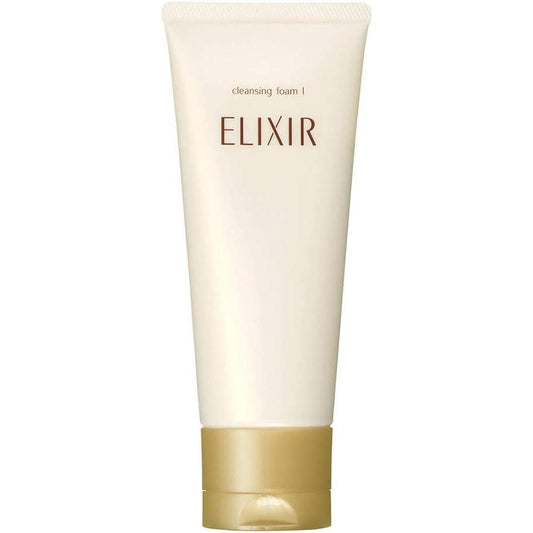 Elixir Superiel Cleansing Foam 1 N Refreshing 145g