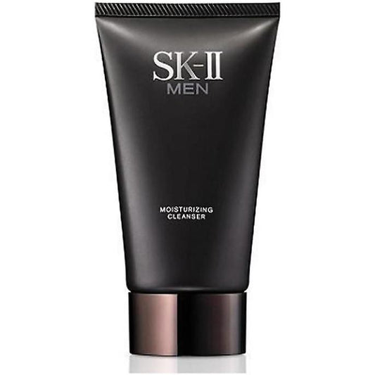 SK – II Men Men Moisturizing Cleanser G Men/Facial Cleanser Cleansing bust100 SK – II/Skii/SK2/SK – 2/esuke-tu-/Max Factor/MAXFACTOR parallel import goods Parallel import goods