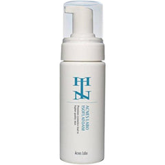 HIN acne lab isofuraform M 140ml