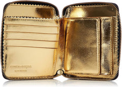 Bi-fold wallet mirror inside SA2100MI parallel import goods