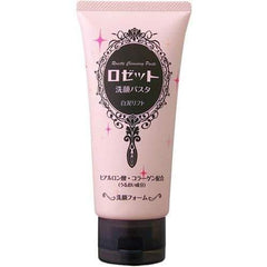 Rosette Facial Wash Pasta White Clay Lift 4.2 oz (120 g)