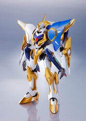 BANDAI SPIRITS ROBOT Spirits Code Geass Side KMF Lancelot Sin, Approx. 5.7 inches (145 mm), ABS   PVC, Pre-painted Action Figure