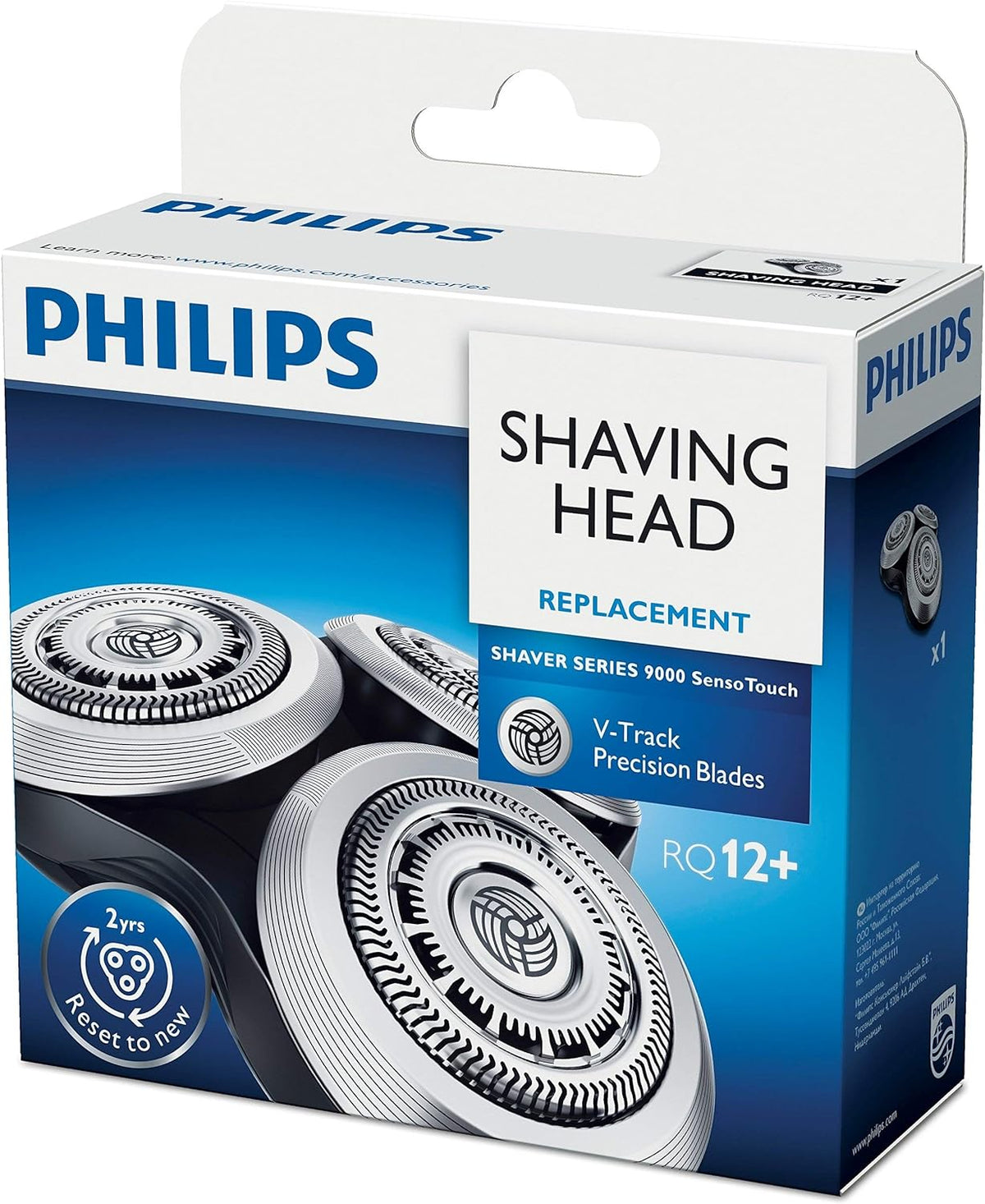 Philips SHAVER Series 9000 Shaving heads