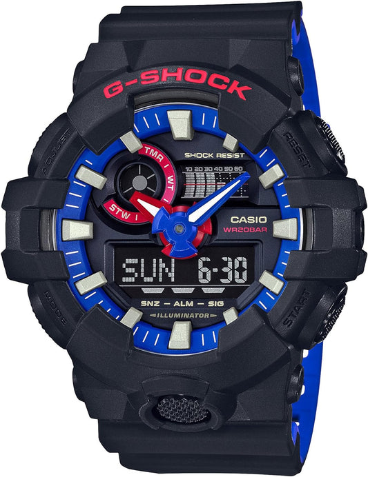 Casio G-Shock GA-700LT-1AJF Men's Watch