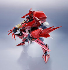 BANDAI SPIRITS ROBOT Spirits Code Geass Side KMF Guren Special Expression, Approx. 5.7 inches (145 mm), ABS   PVC, Pre-painted Action Figure