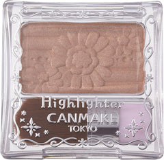 Can Makeup Highlighter 06 Peach Beige 4.4g