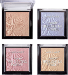 WET N WILD MegaGlo Highlighting Powder - Precious Petals (並行輸入品)