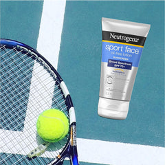 Neutrogena Ultimate Sport Face SPF#70 73 ml (parallel import product)