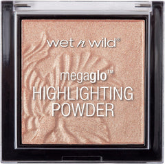 WET N WILD MegaGlo Highlighting Powder - Precious Petals (並行輸入品)