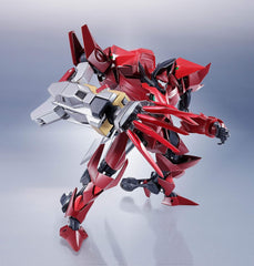 BANDAI SPIRITS ROBOT Spirits Code Geass Side KMF Guren Special Expression, Approx. 5.7 inches (145 mm), ABS   PVC, Pre-painted Action Figure