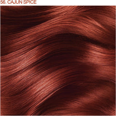 Adore Semi-permanent Hair Color (#56 Cajun Spice) by Creative Images Systems