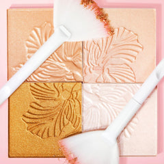 WET N WILD MegaGlo Highlighting Powder - Blossom Glow (parallel import product)