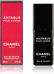 Chanel Chanel anteusu Eau De Toilette EDT 100ml Perfume