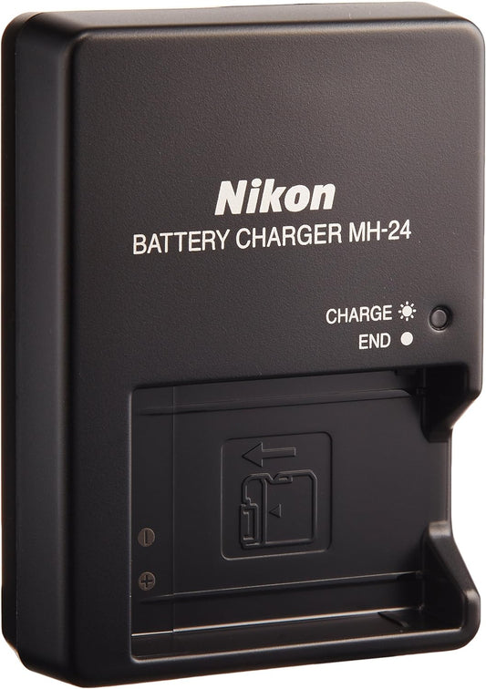 Nikon Battery Charger MH-24