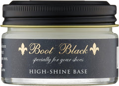 Boot Black High Shine Base Men's BB High Shine Base