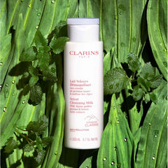 Clarins Velvet Cleansing Milk, 200ml