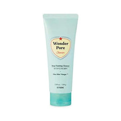 ETUDE ETUDE Wonder P Deep Facial Cleansing Foam Foam Pore Cleansing Foam 150g (x1)