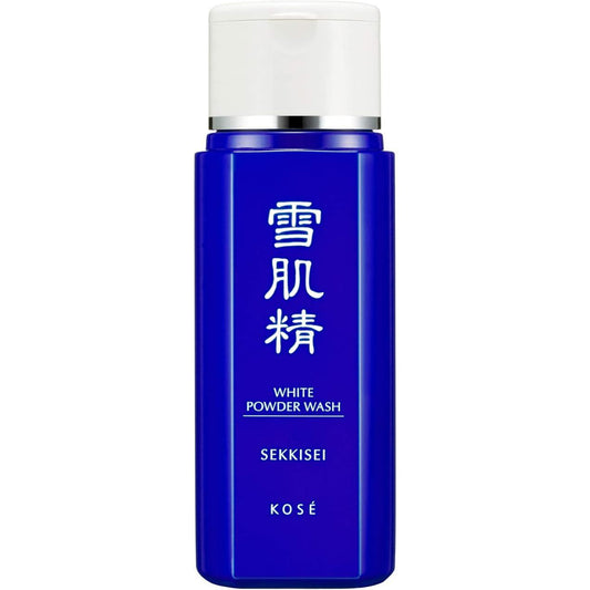 Sekkisei White Powder Wash Face Wash 100g (x1)