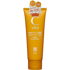 Vitamin C Derivative High Concentration Cvita (Facial Cleansing Foam)