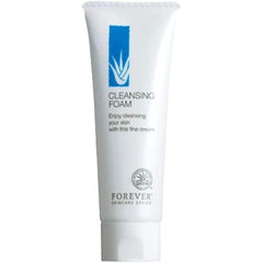 FLP Cleansing Foam, 4.2 fl oz (120 ml) (Facial Cleansing Cream)