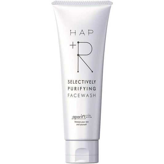 HAP+R Face Wash, 4.2 oz (120 g)