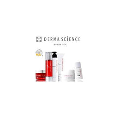 Dermascience DP facial cleansing foam 120g