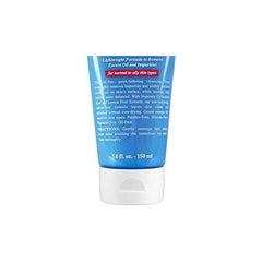 Kiehl's UFC Oil Free Cleanser 5.1 fl oz (150 ml) Parallel import goods