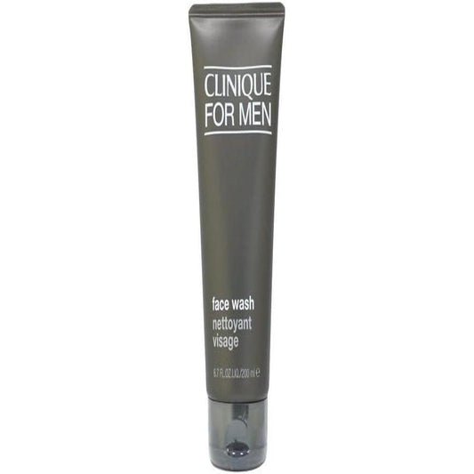 Clinique for-men Face Wash 200ml parallel import goods