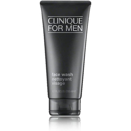 Clinique for-men Face Wash 200ml parallel import goods