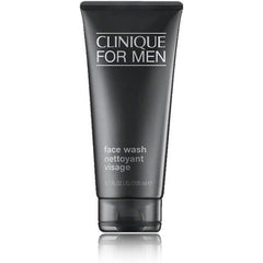 Clinique for-men Face Wash 200ml parallel import goods