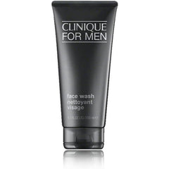 Clinique for-men Face Wash 200ml parallel import goods