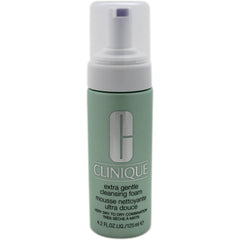 Clinique Extra Gentle Cleansing Foam 125ml parallel import goods