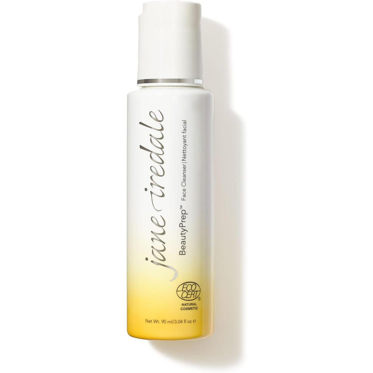 jane iredale Beauty Prep Face Cleanser 90ml